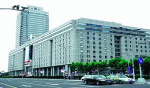 世贸大厦